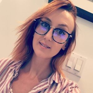 Meet your Posher, Biljana